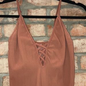 Free People Tops - Free people tank top Free People Tops - Free people tank top
